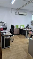 JTC Logistics Hub @ Gul (D22), Factory #531340801
